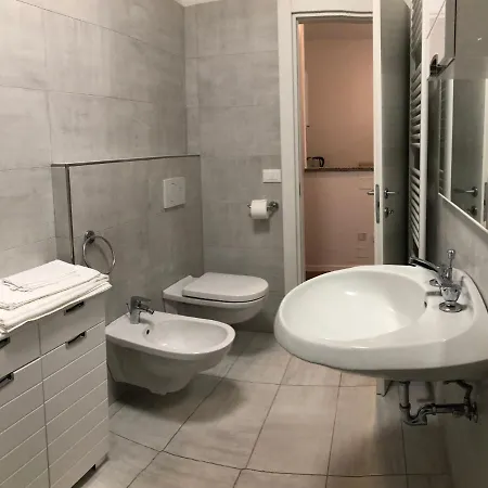 Daniel Apartment *