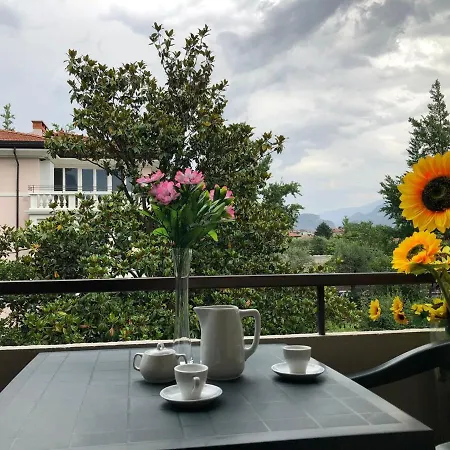 Daniel Apartment Riva del Garda