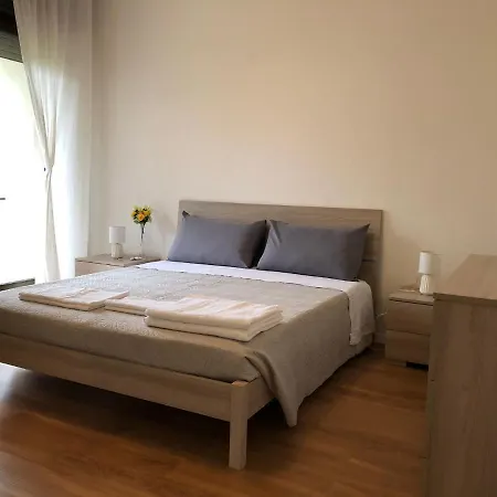 Apartment Daniel