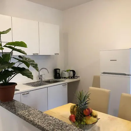 Daniel Apartment